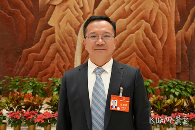 代表履責(zé)，兩會(huì)聲音｜中國(guó)樂(lè)凱黨委書(shū)記、董事長(zhǎng)侯景濱履職盡責(zé)、建言獻(xiàn)策